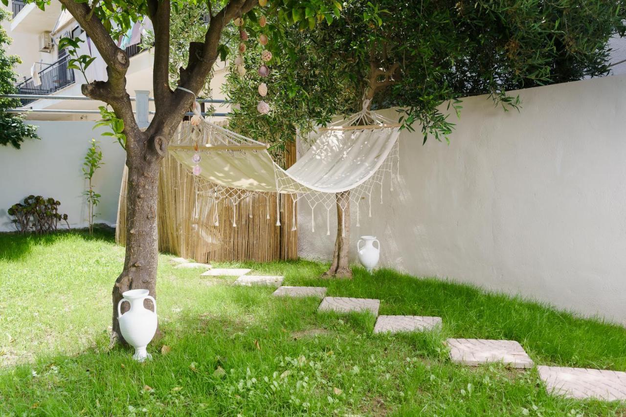 Karydakis Properties Zakynthos Exteriér fotografie
