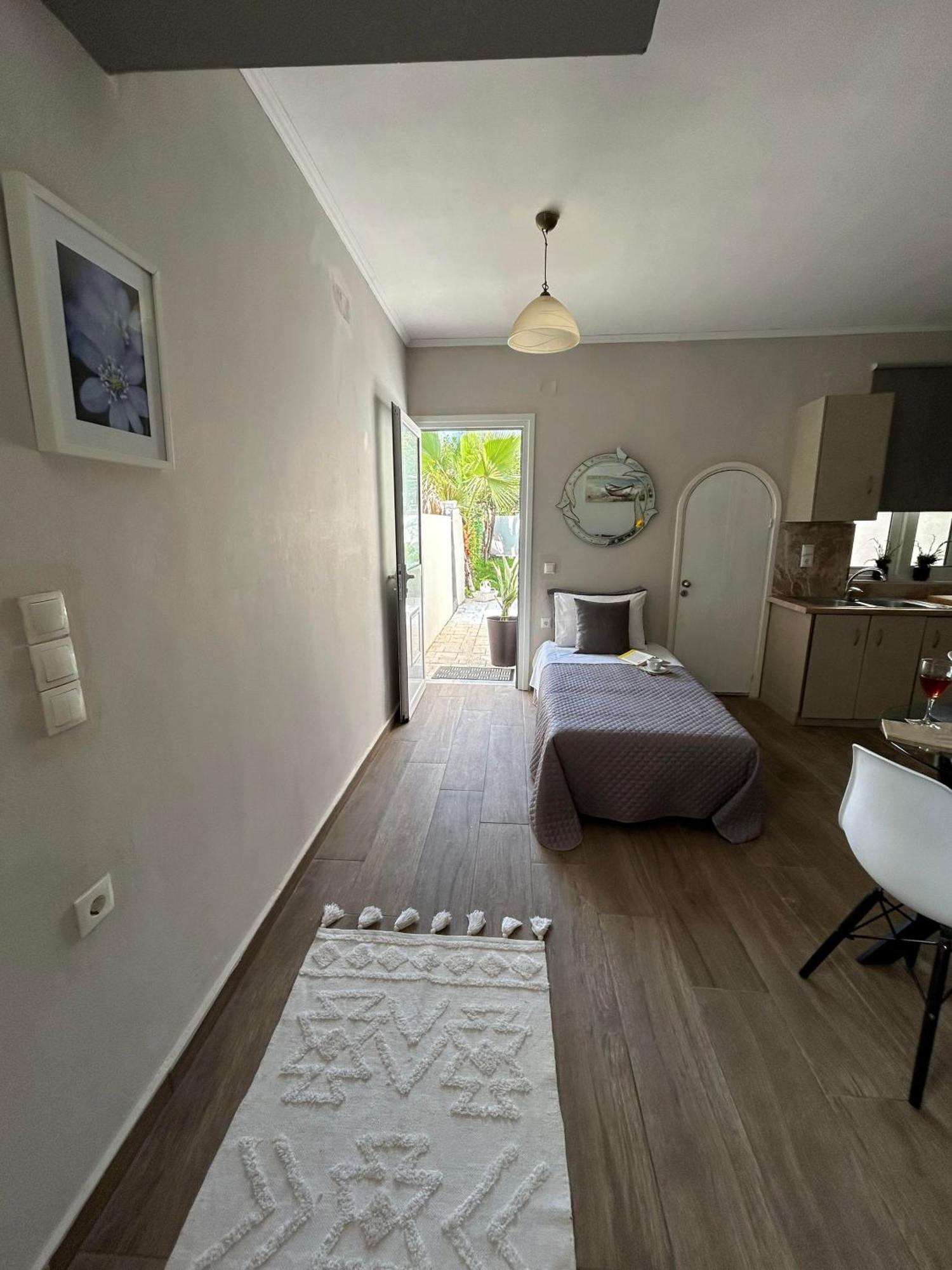 Karydakis Properties Zakynthos Exteriér fotografie